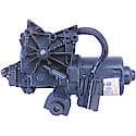 Windshield Wiper Motor