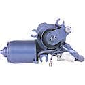 Windshield Wiper Motor