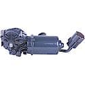 Windshield Wiper Motor