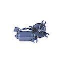 Windshield Wiper Motor