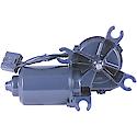 Windshield Wiper Motor