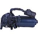 Windshield Wiper Motor