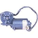 Windshield Wiper Motor