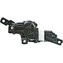 Windshield Wiper Motor