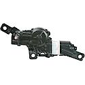 Windshield Wiper Motor