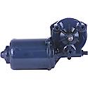 Windshield Wiper Motor