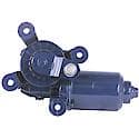 Windshield Wiper Motor