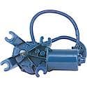 Windshield Wiper Motor