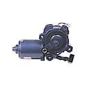 Windshield Wiper Motor