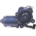 Windshield Wiper Motor