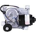 Windshield Wiper Motor