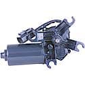 Windshield Wiper Motor