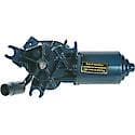 Windshield Wiper Motor