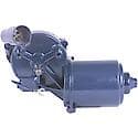 Windshield Wiper Motor