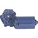 Windshield Wiper Motor