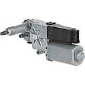 Windshield Wiper Motor