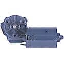 Windshield Wiper Motor