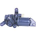 Windshield Wiper Motor