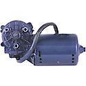 Windshield Wiper Motor