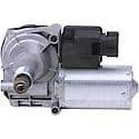 Windshield Wiper Motor