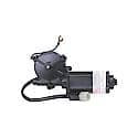 Windshield Wiper Motor