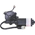 Windshield Wiper Motor