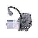 Windshield Wiper Motor