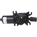 Windshield Wiper Motor