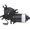 Windshield Wiper Motor