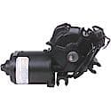 Windshield Wiper Motor