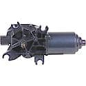 Windshield Wiper Motor