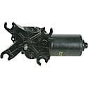 Windshield Wiper Motor