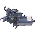 Windshield Wiper Motor