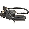 Windshield Wiper Motor