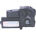 Windshield Wiper Motor