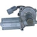 Windshield Wiper Motor