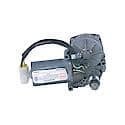 Windshield Wiper Motor