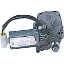 Windshield Wiper Motor