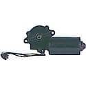 Windshield Wiper Motor