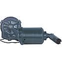 Windshield Wiper Motor