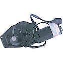 Windshield Wiper Motor