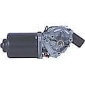 Windshield Wiper Motor