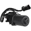 Windshield Wiper Motor