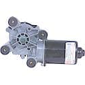 Windshield Wiper Motor