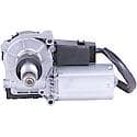 Windshield Wiper Motor