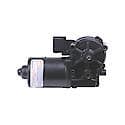 Windshield Wiper Motor