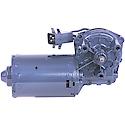 Windshield Wiper Motor
