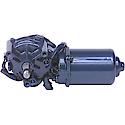 Windshield Wiper Motor