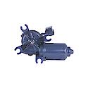 Windshield Wiper Motor