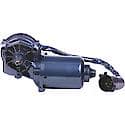 Windshield Wiper Motor